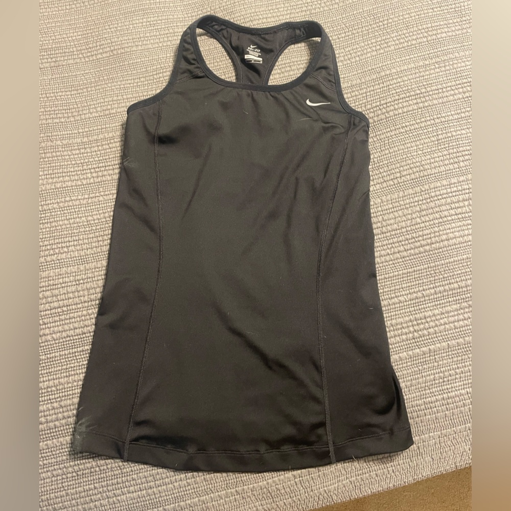 Nike dri fit tank